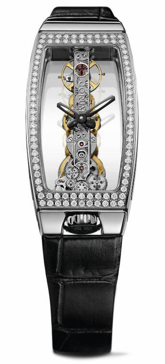 Corum MISS GOLDEN BRIDGE B113/00823–113.102.69/0001 0000 Replica watch
